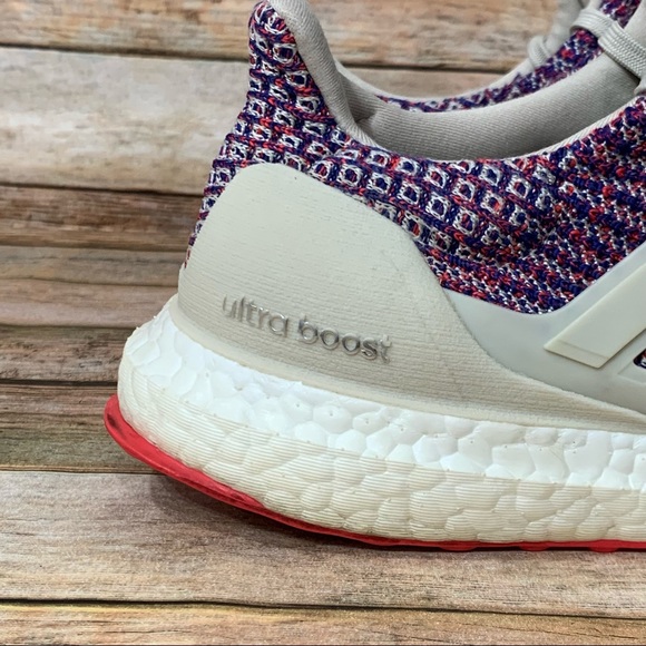 Adidas UltraBoost 4.0 Athletic Shoes 👋 - Picture 3 of 10